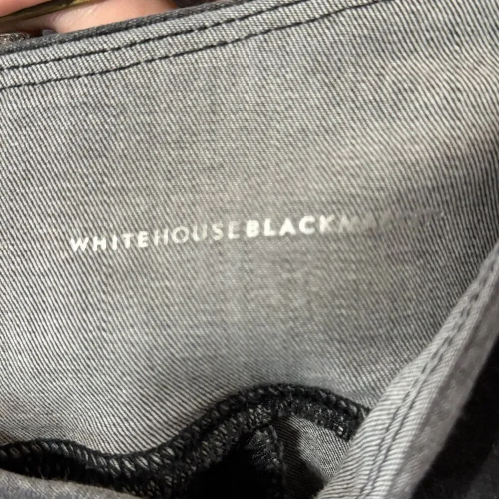 White House Black Market white house
